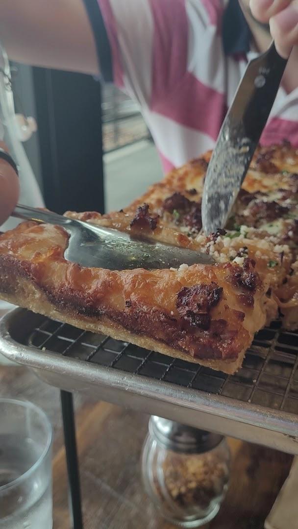 Emmy Squared Pizza: Germantown Menu image 5