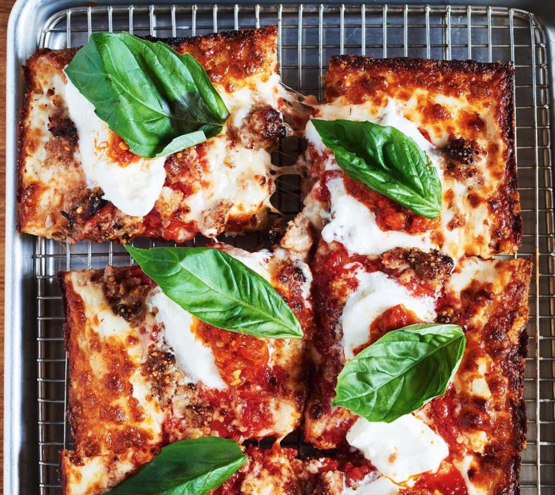 Emmy Squared Pizza: Germantown Menu image 6