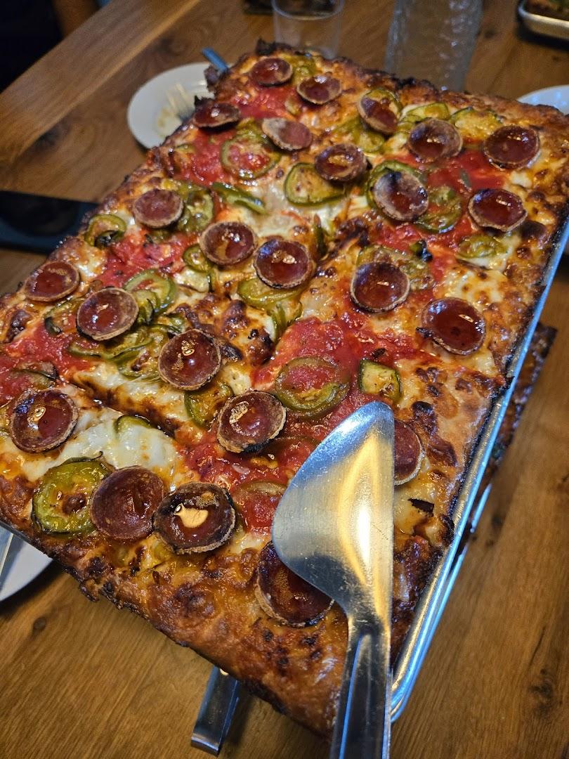 Emmy Squared Pizza: Germantown Menu image 7