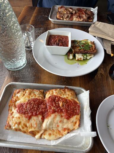 Emmy Squared Pizza: Germantown Menu image 9